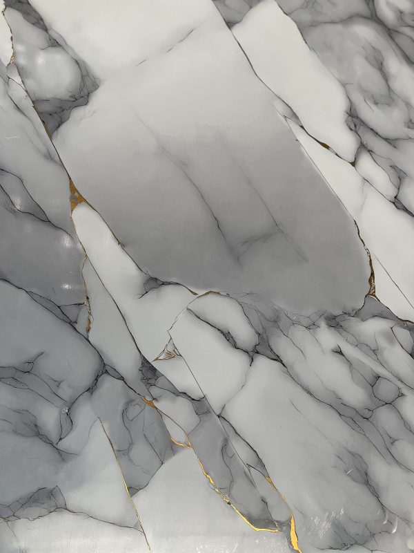 ماربل شیت در ابعاد 60*122